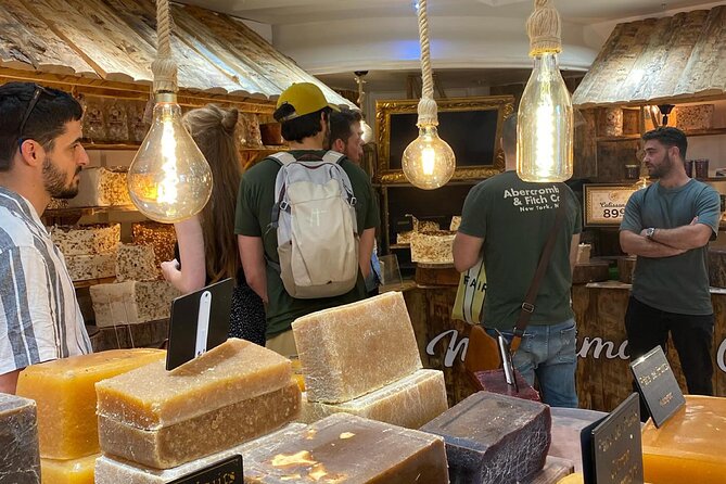 Nice Food Tour: Food Tastings & Local Wine Experience in Nice - Who will enjoy this Nice food walk