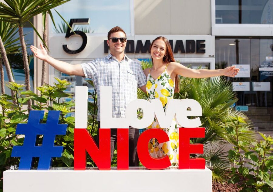 Nice, France: Individual photo walk in Nice - Why this Nice photo walk works