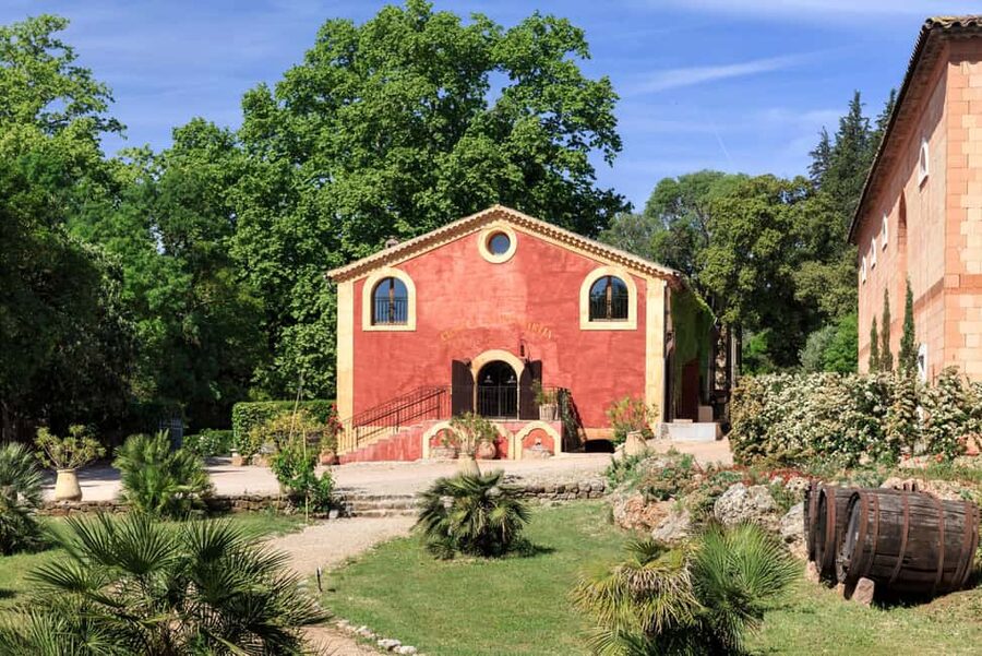 Nice: Full-Day Côtes de Provence Wine Tour - Three wineries give this Nice wine tour real range