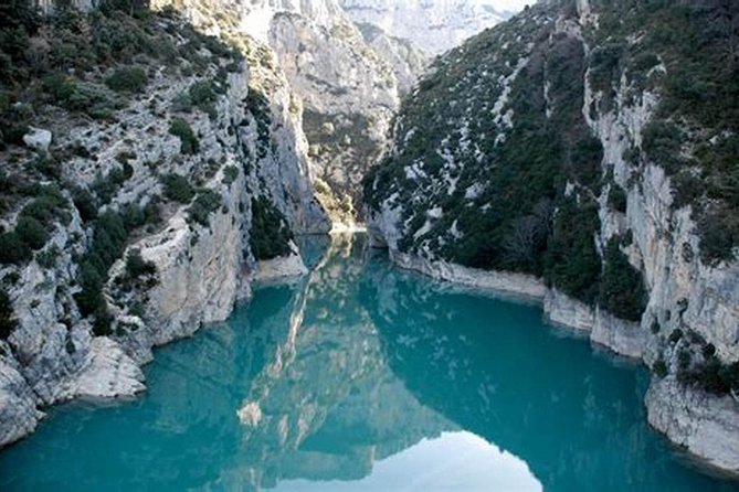 Nice: Gorges of Verdon and Fields of Lavender Tour - Transport, pickup, and the reality of a 10-hour day