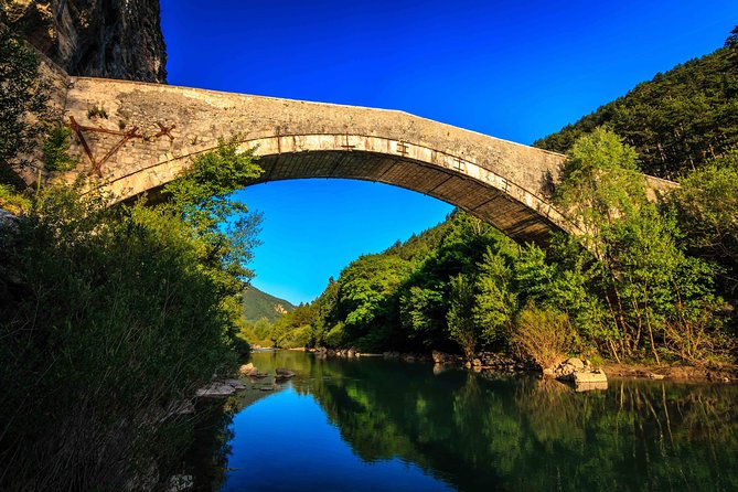 Nice: Gorges of Verdon and Fields of Lavender Tour - The guide matters more than the itinerary