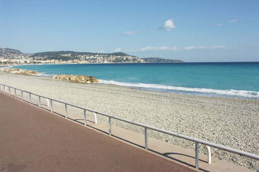 Nice: Guided Segway Tour - Key points to know before you roll