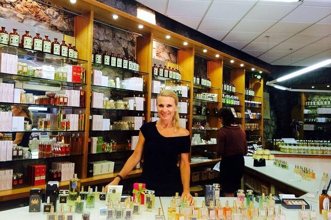 Nice: Italian Market, Eze, and Turbie Tour. - Should you book the Nice, Italy, Èze, and La Turbie tour?