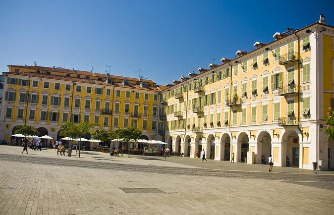 Nice Le Grand Tour Hop-on Hop-off Sightseeing Bus - Key points before you book