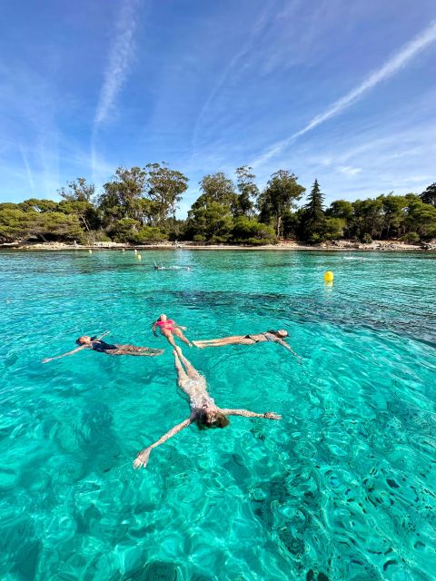 Nice: Lerins Islands Boat Tour with Snorkeling - Who will enjoy this boat trip most