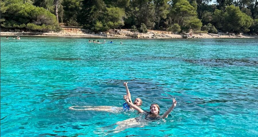 Nice: Lerins Islands Boat Tour with Snorkeling - How to prepare for a comfortable morning or afternoon