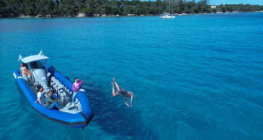 Nice: Lerins Islands Boat Tour with Snorkeling - Should you book this Lérins Islands tour?