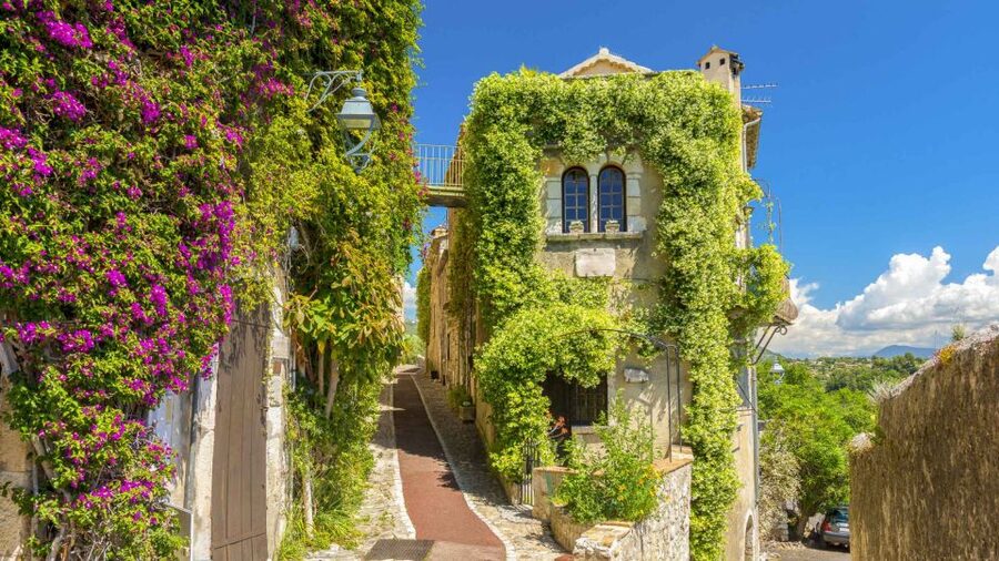Nice: Medieval Villages Full-Day Guided Trip - Four details worth knowing before you book