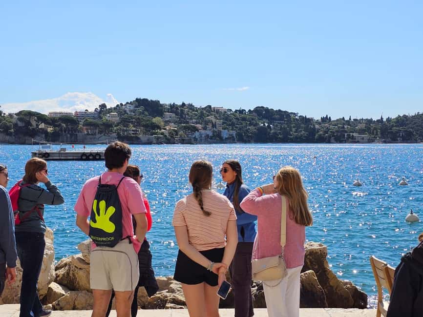 Nice: Old City Highlights Walking Tour with a local guide - Why this Nice walking tour works well for a first visit