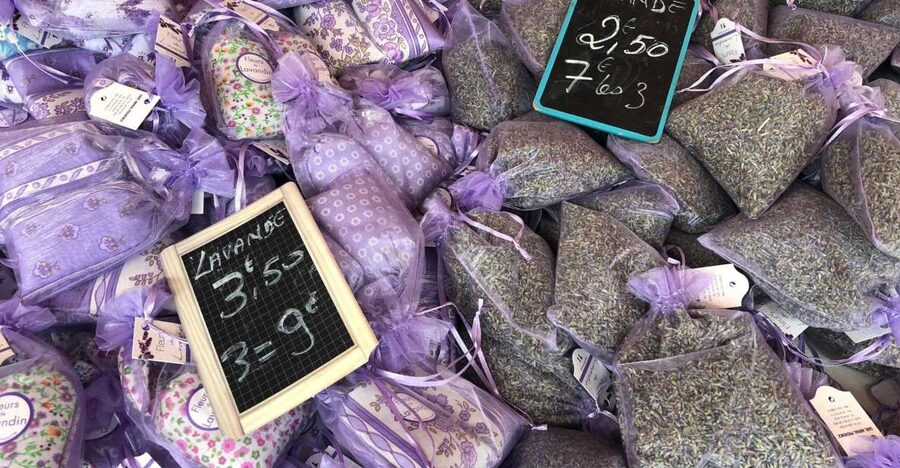 Nice: Old Town Food Walking Tour - Sweet shops, pastries, chocolate, and the serious business of dessert