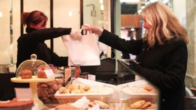 Old Town Food Walking Tour