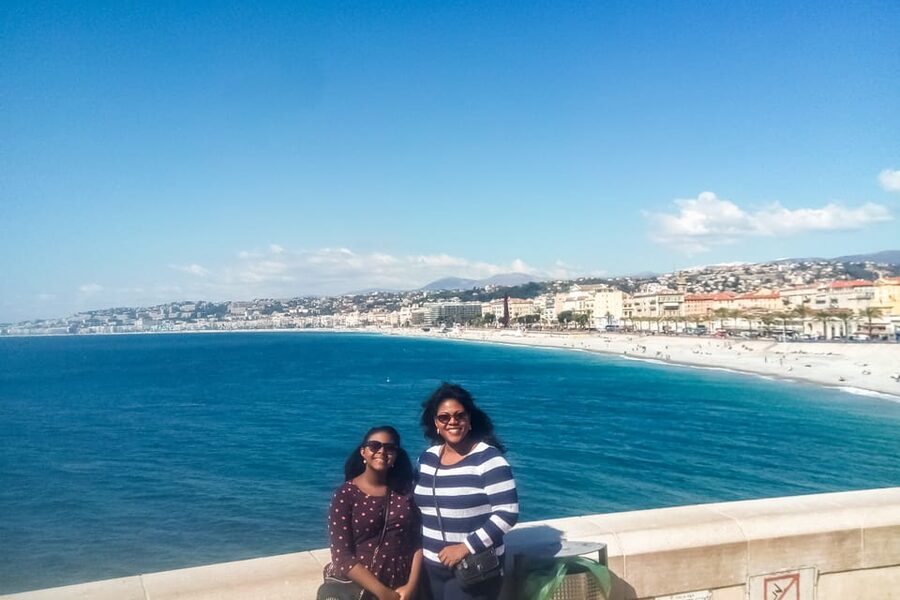 Nice: Old Town Treasures and Castle Hill Walking Tour - Palais de Justice and Cathédrale Sainte-Réparate