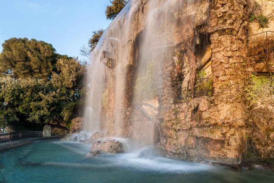 Nice: Old Town Treasures and Castle Hill Walking Tour - The included Nice food tasting