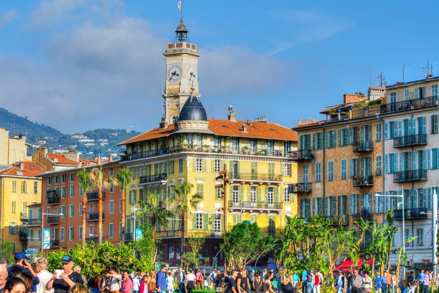Nice: Old Town Treasures Walking Tour - Timing, cost, and who gets the best value