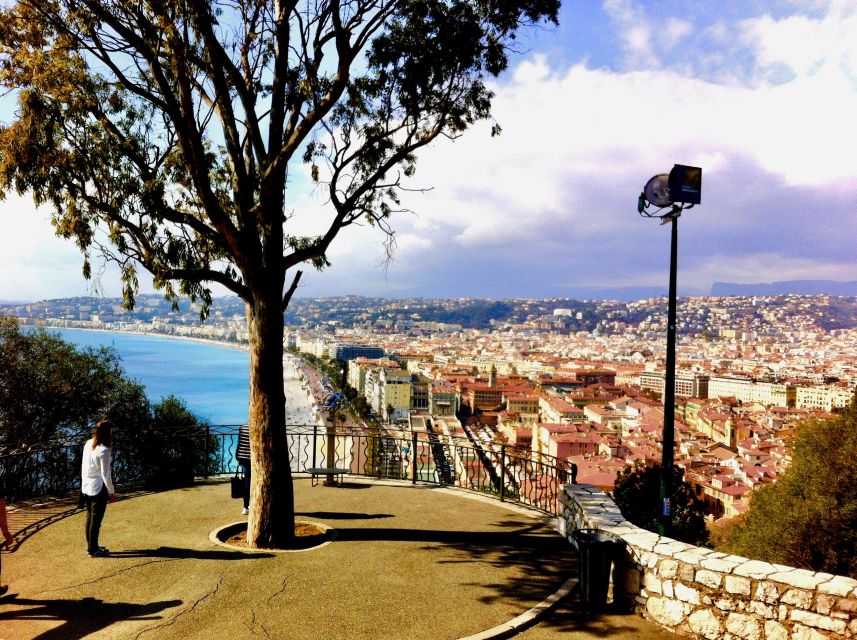 Nice: Old Town Treasures Walking Tour - Is this Nice walking tour right for you?