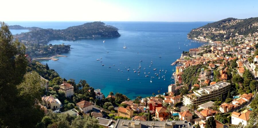 Nice: Panoramic French Riviera E-Bike Tour - Choosing the right guide and riding pace