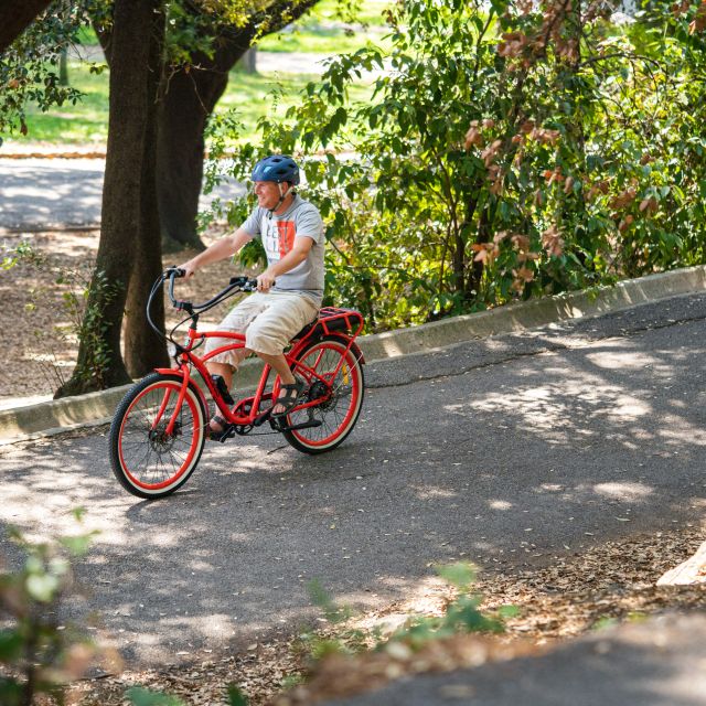 Nice: Panoramic French Riviera E-Bike Tour - Who should book this Nice e-bike tour?