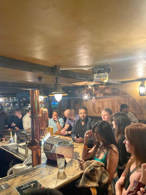 Nice: Party Bar Crawl with Club VIP, 6 Shots, and Games - My take: book it for the social side
