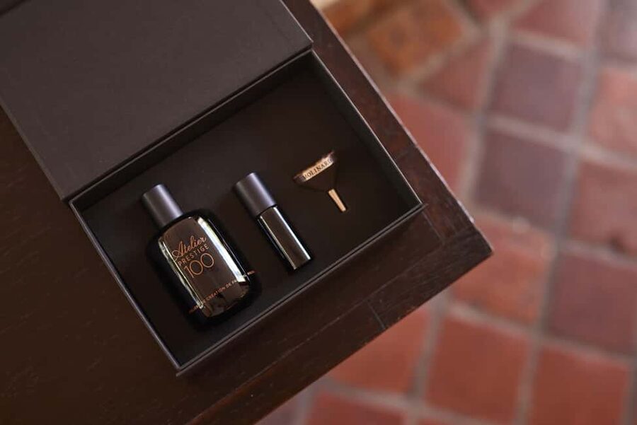 Nice: Private 2-Hour Perfume Creation Experience - Key Points to Know Before You Book