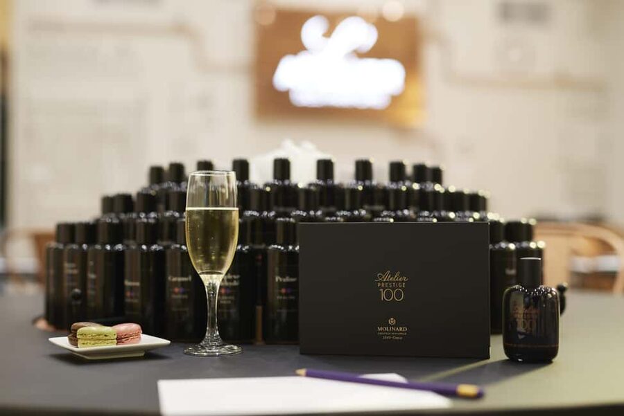 Nice: Private 2-Hour Perfume Creation Experience - What Happens Inside the Nice Perfume Workshop