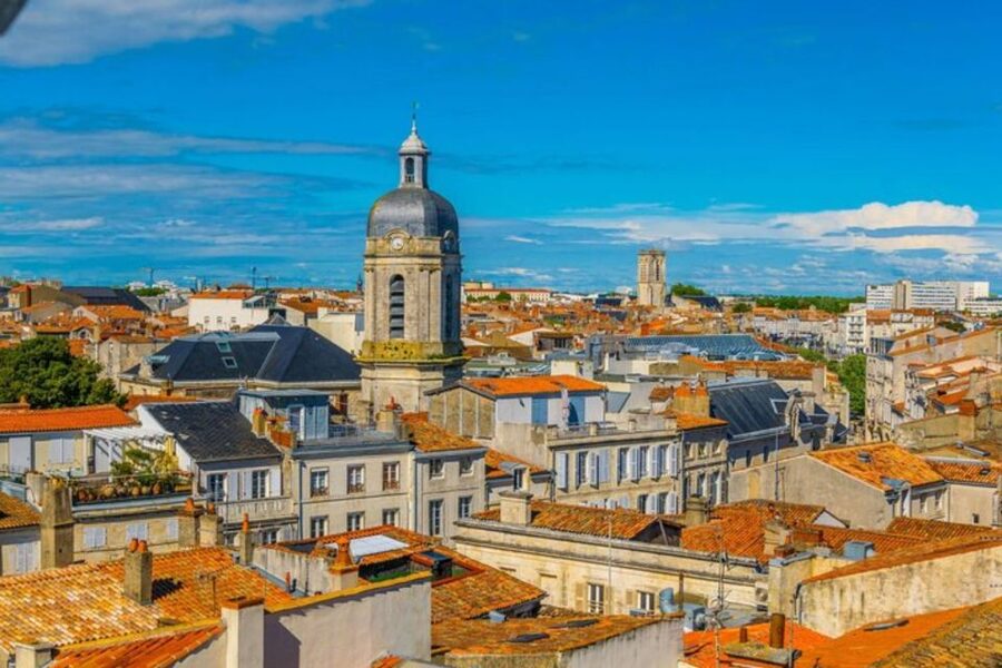Nice: Private custom tour with a local guide - A good fit for families, couples, and solo visitors