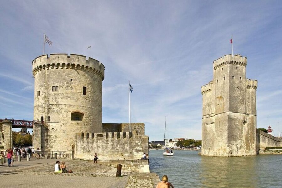 Nice: Private custom tour with a local guide - Starting in Nice and getting your bearings