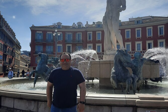 Nice Private Custom Walking Tour With A Guide (Private Tour) - What your guide can add beyond the sights