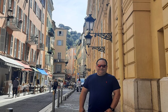 Nice Private Custom Walking Tour With A Guide (Private Tour) - Choosing two, three, four, or eight hours