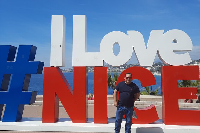 Nice Private Custom Walking Tour With A Guide (Private Tour) - Price, tickets, transport, and timing