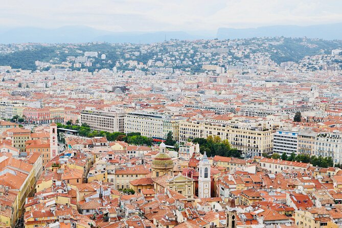 Nice Private Walking Tour with a Local - Restaurant advice and the value of local tips