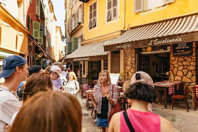 Nice: Provencal Food Walking Tour with Tastings - Who will enjoy this food walk most