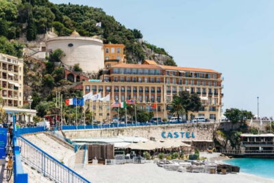 Provencal Food Walking Tour with Tastings