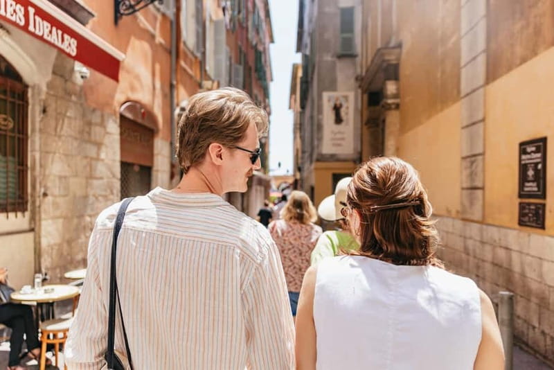 Nice: Provencal Food Walking Tour with Tastings - What the $76 price really covers