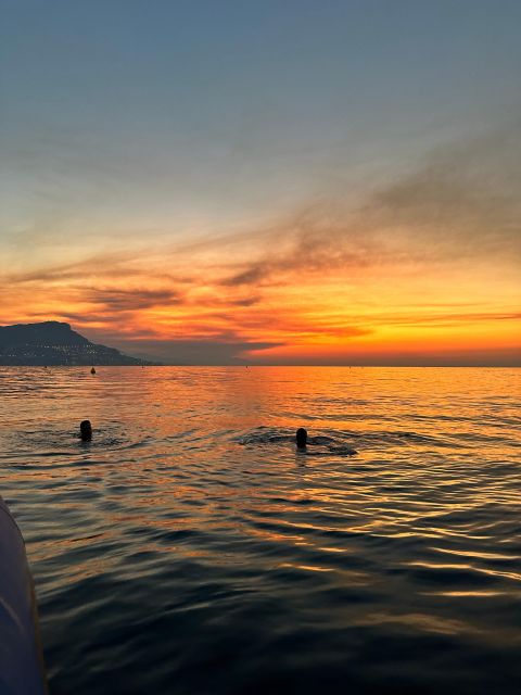 Nice: Saint Jean Cap Ferrat Sunrise Boat Trip with Breakfast - Key points to know before booking
