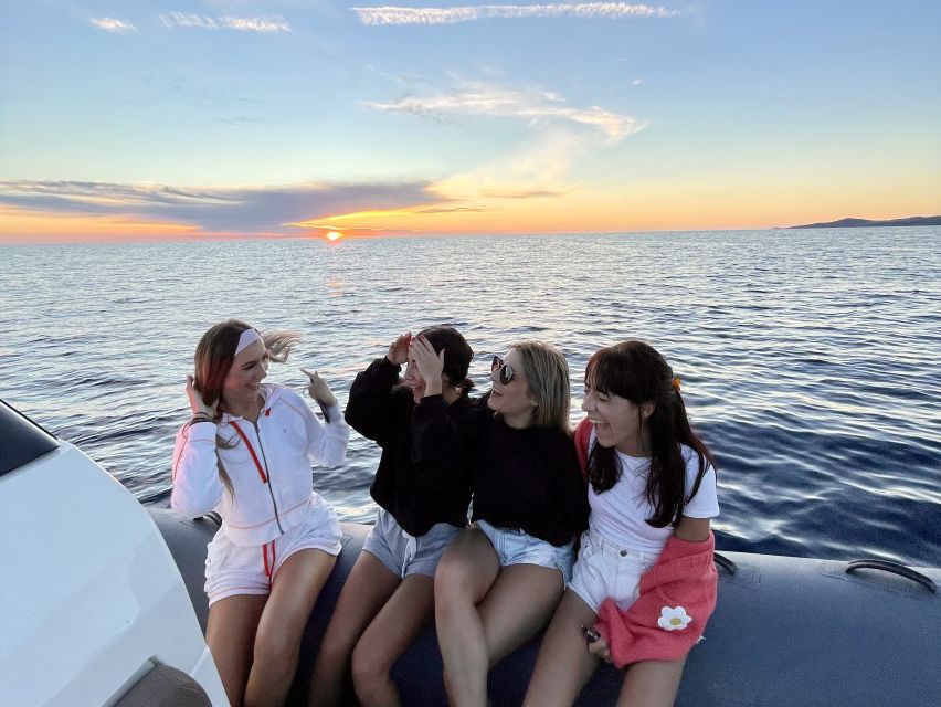 Nice: Saint Jean Cap Ferrat Sunrise Boat Trip with Breakfast - Why the 5:55 a.m. departure matters