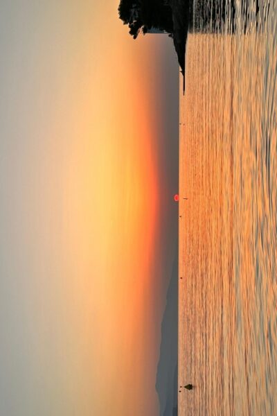Saint Jean Cap Ferrat Sunrise Boat Trip with Breakfast