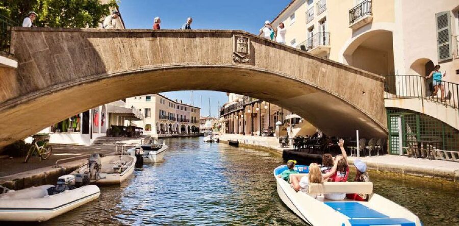 Nice: Saint-Tropez & Port Grimaud Full-Day Sightseeing Tour - Art at the Annonciade Museum
