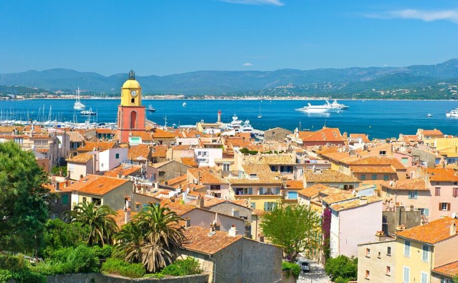 Nice: Saint-Tropez & Port Grimaud Full-Day Sightseeing Tour - The Citadel and naval museum