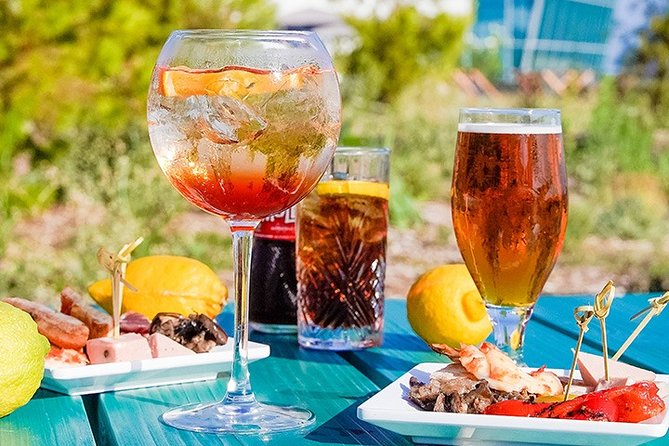 Nice: Shopping & Aperitivo sea view at CAP3000 - Why CAP3000 works as a Nice day trip