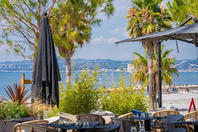 Nice: Shopping & Aperitivo sea view at CAP3000 - Timing, access, and practical details