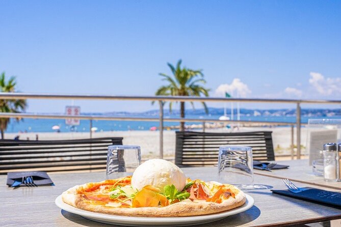Nice: Shopping & Aperitivo sea view at CAP3000 - My final take on CAP3000’s sea-view shopping package