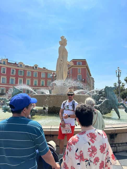 Nice: Sightseeing Walking Tour with certified tour guide - Who will enjoy this walk most
