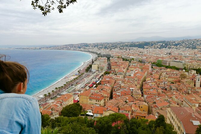 Nice Small-Group Old Town & Castle Hill Cultural Walking Tour with a Local Guide - The Prefecture adds a palace to the route