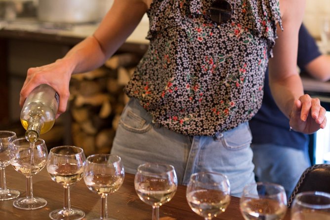 Nice Small-Group Walking Food Tour with Local Specialties & Wine Tasting - Why this food tour works as an introduction to Nice