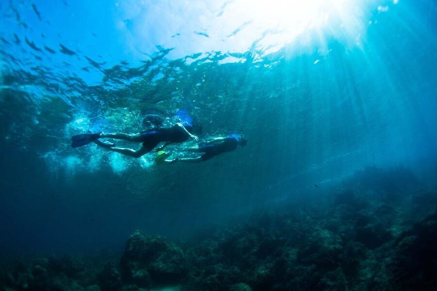 Nice: Snorkeling Speedboat Tour in Villefranche Bay - Who will enjoy this outing most