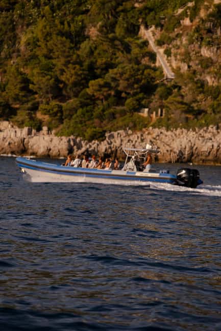 Nice: Sunset Boat Tour with Wine and Local Snacks - Key points to know before booking