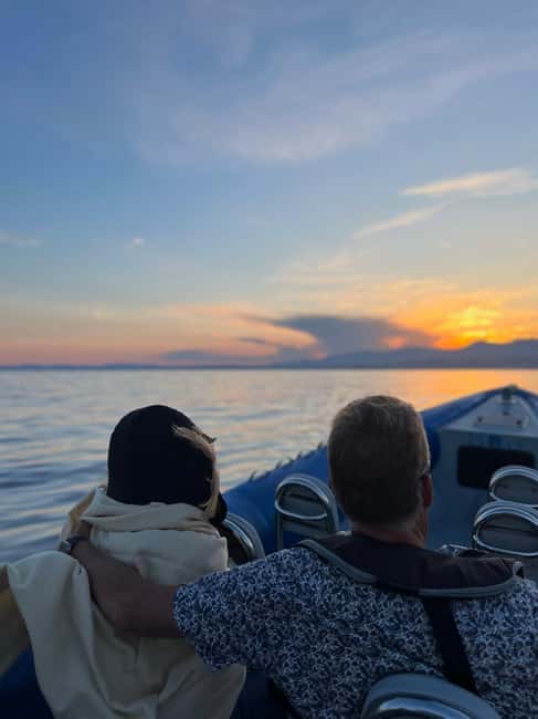 Nice: Sunset Boat Tour with Wine and Local Snacks - Practical tips for a smoother evening