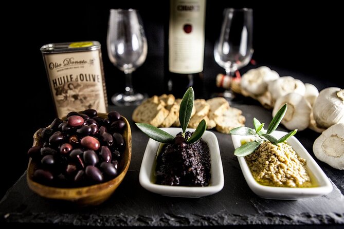 Nice Sunset Food Tour – A Full Taste of France by Do Eat Better - What the three and a half hours feel like