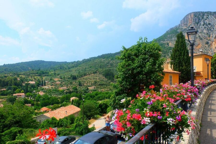 Nice: The Gorges du Verdon and Ste Croix Lake Full-Day Tour - Is $1,356 good value for up to eight people?