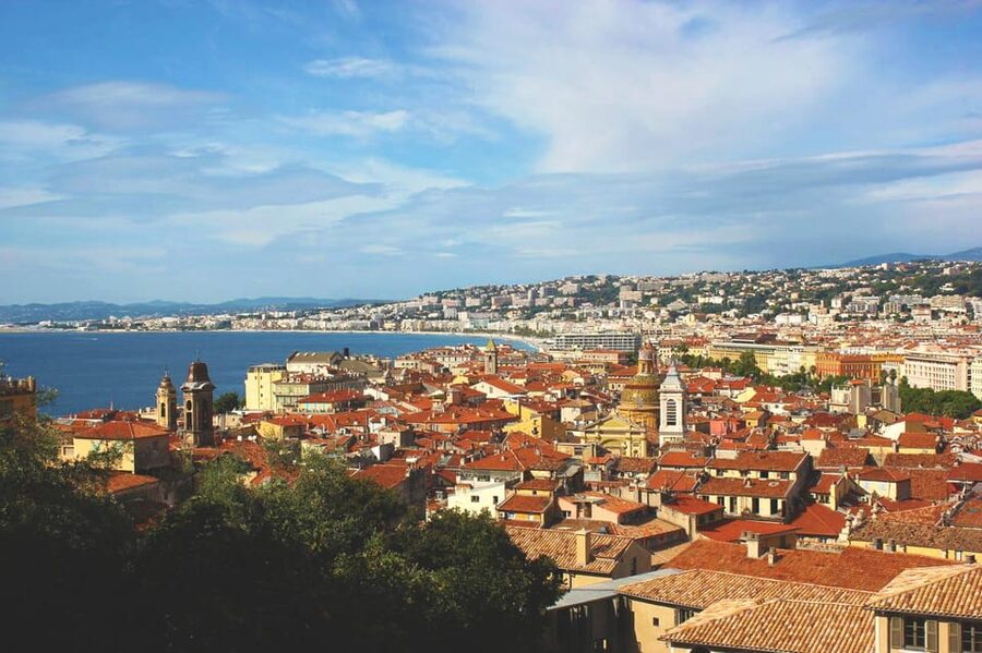 Nice: Theatrical History Tour - Secrets of the Castle Hill - What the Theatrical Format Adds